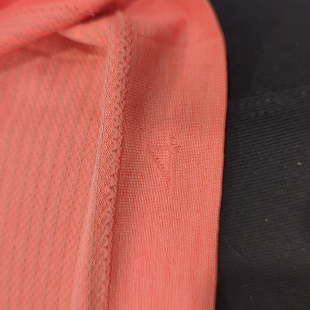 Lululemon Swiftly Tech Racerback Heathered Grapefruit - Picture 5 of 8